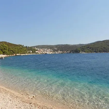 Apartman Luka