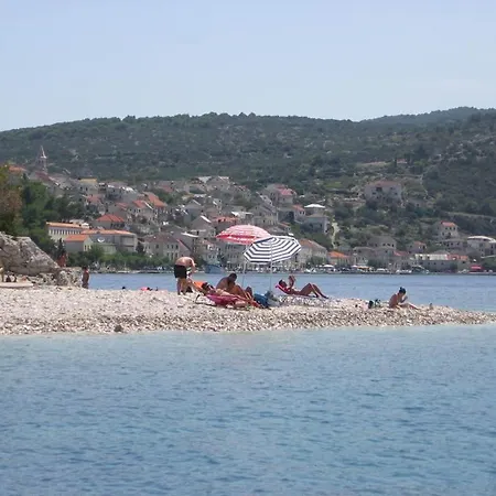 Apartman Apartman Luka