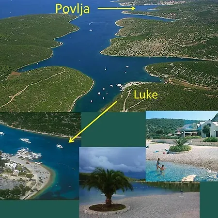 Apartman Luka