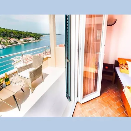 Apartman Luka *