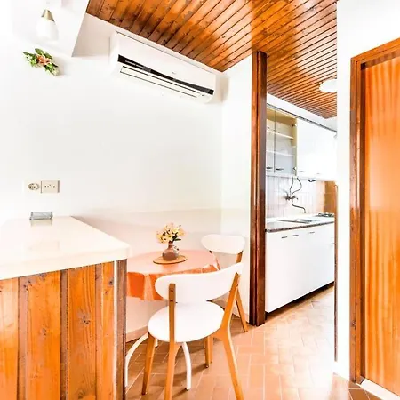 Apartman Luka * Povlja (Brac)