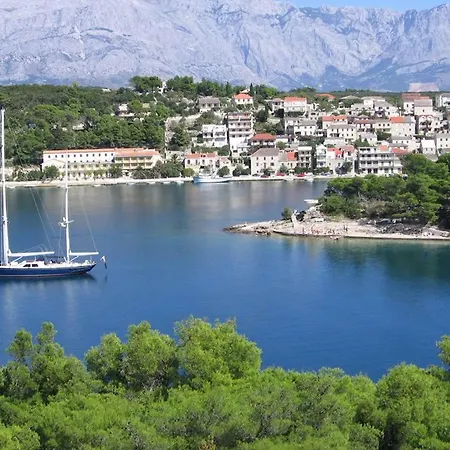 Apartman Luka *
