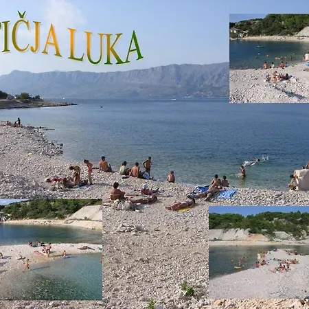 Apartman Luka شقة