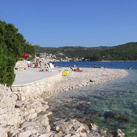 Apartman Luka