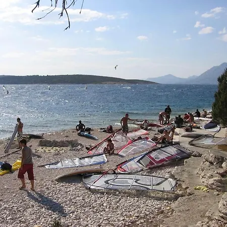 Apartman Apartman Luka *