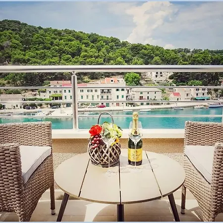 Apartman Luka *