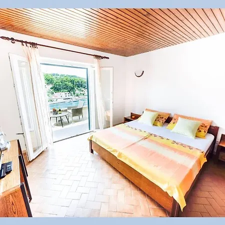 شقة Apartman Luka بوفليا